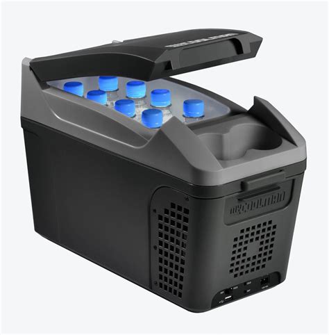 thermoelectric cooler boxes